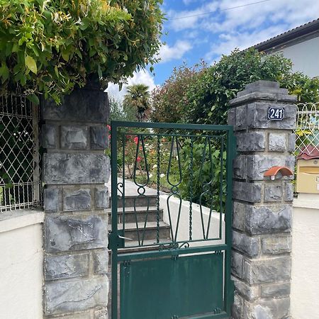 Appartement Independant En Rdc Chez Habitant Lannemezan Zewnętrze zdjęcie