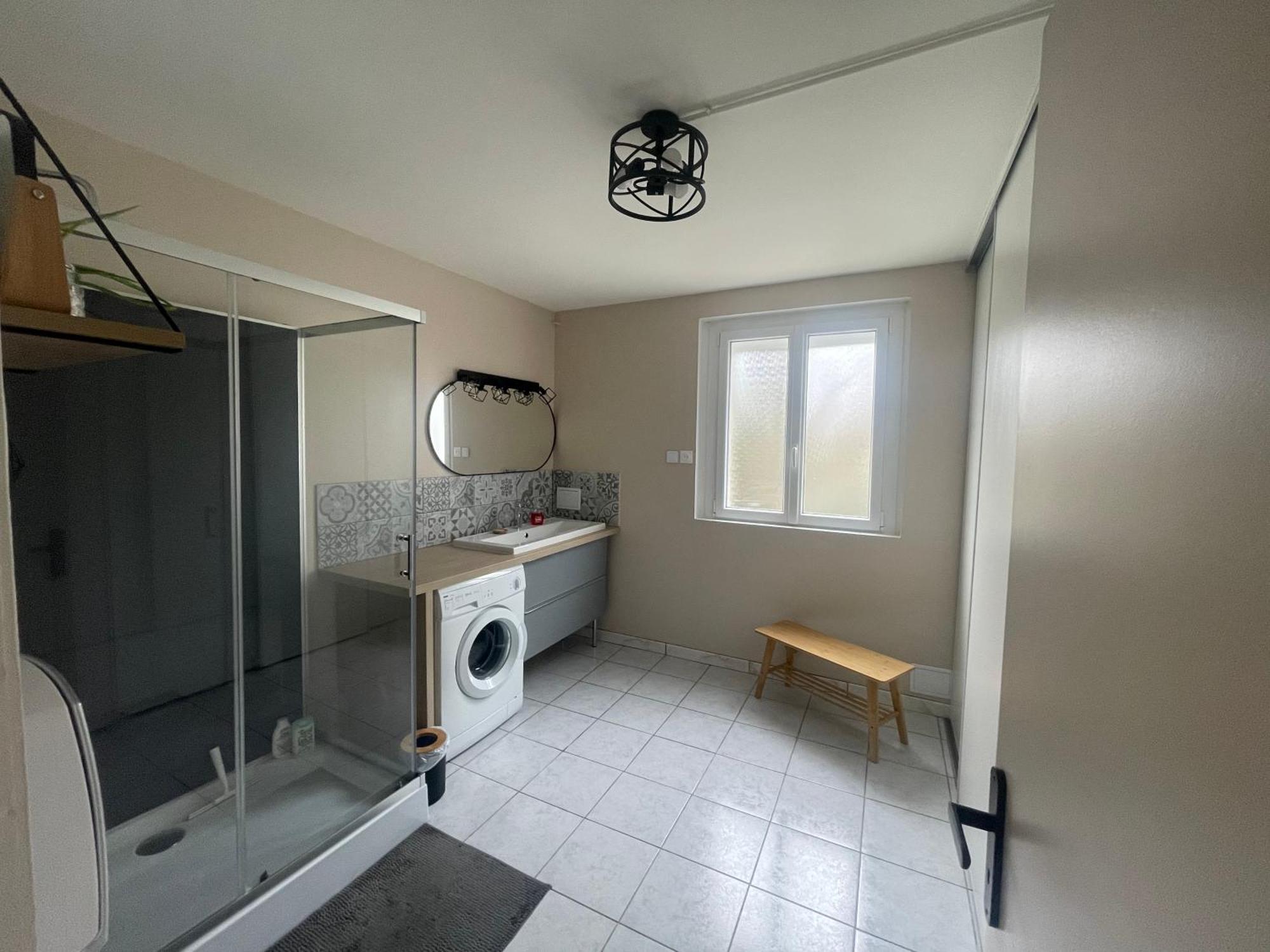 Appartement Independant En Rdc Chez Habitant Lannemezan Zewnętrze zdjęcie